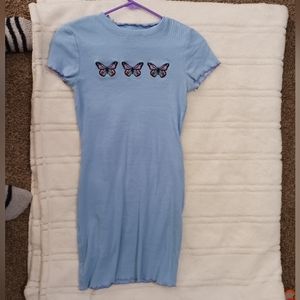 Alba girls dress (s)